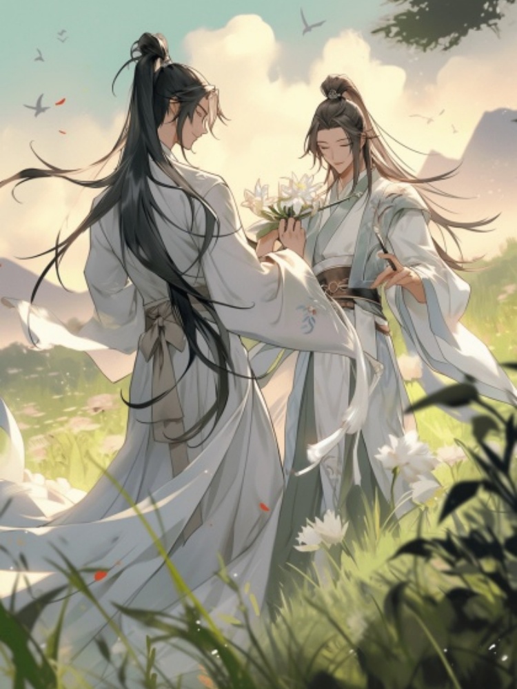 玄幻治愈系有声剧,独处时光静听灵魂回响 玄幻治愈系有声剧,独处时光静听灵魂回响