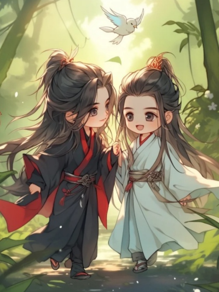 仙侠广播剧《渡劫后我靠声音修炼》，书荒党通勤摸鱼必听